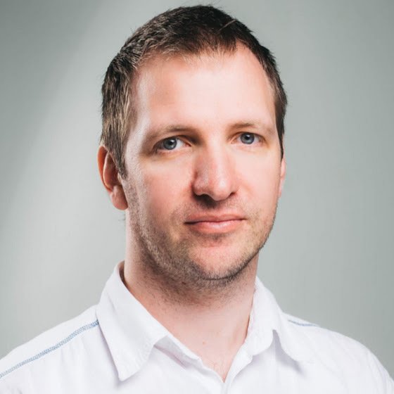 István — Founder & Head of Delivery